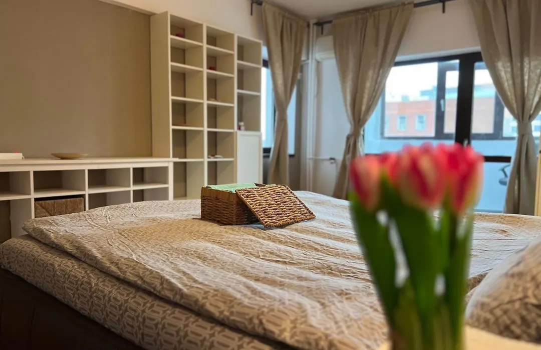 Downtown Unirii Central Apartament-1
